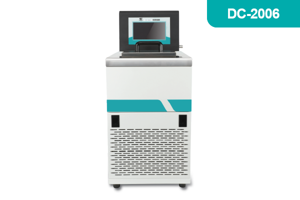 寧波新芝生物科技低溫恒溫槽（加熱、制冷）DC-2006