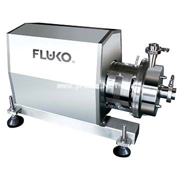 上海弗魯克FLUKO在線(xiàn)高剪切分散乳化機FDC1/245