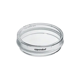 德國艾本德(Eppendorf)Cell Culture Dishes,100mm, 無(wú)菌、無(wú)熱原，無(wú)RNase和DNase,無(wú)人類(lèi)和細菌DNA.無(wú)細胞毒素,TC處理,10.0mL, 300個(gè)