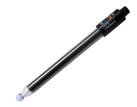 上海儀電科學(xué)儀器（雷磁）1074型在線(xiàn)pH電極