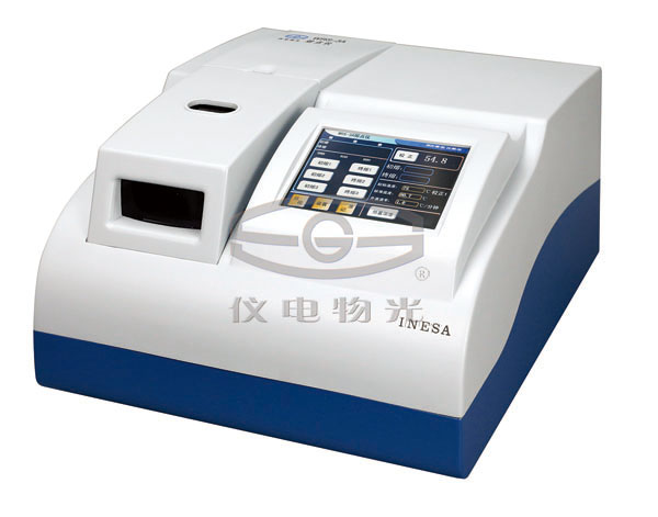 上海儀電物理光學(xué)儀電物光WRS-3A 熔點(diǎn)儀（目視、自動(dòng)）
