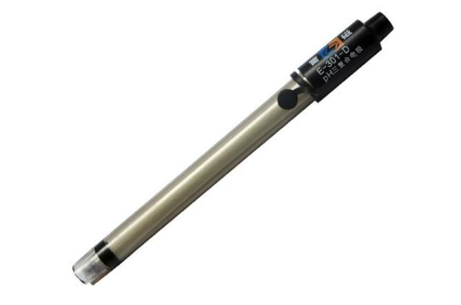 上海儀電科學(xué)（雷磁）E-301G型pH三復合電極