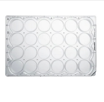 德國艾本德(Eppendorf)Cell Culture Plates,24-Well,無(wú)菌無(wú)熱原,無(wú)RNase和DNase,無(wú)人類(lèi)和細菌DNA,無(wú)細胞毒素,TC處理,1mL,60塊,獨立包裝