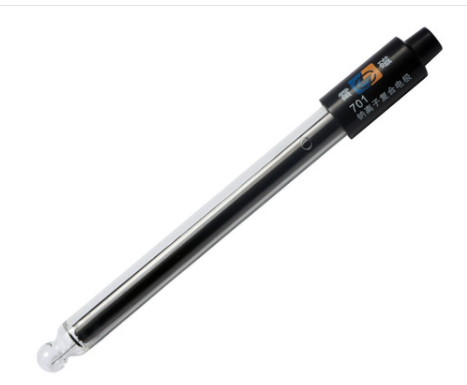  上海儀電科學(xué)（雷磁）701型鈉離子復合電極