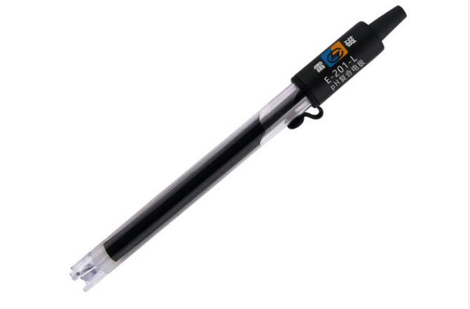 上海儀電科學(xué)（雷磁）E-201G型復合pH電極